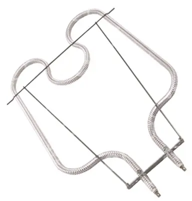 těleso topné 1100 W, 230 V, GORENJE, dolní, korálkové
